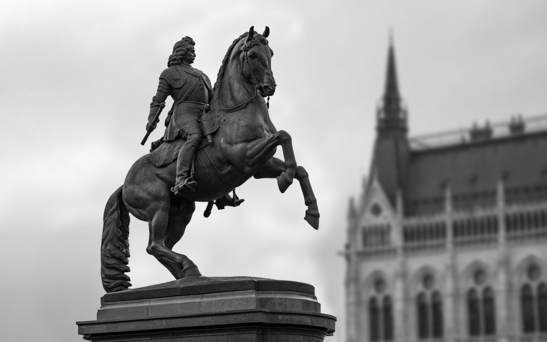 II. Rákóczi Ferenc