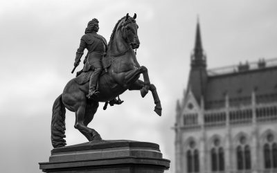 II. Rákóczi Ferenc